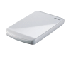 HD-PE500U2/WH HDD EXT. 500GB BUFFALO HD-PE500U2/WH HDD EXT. 500GB BUFFALO